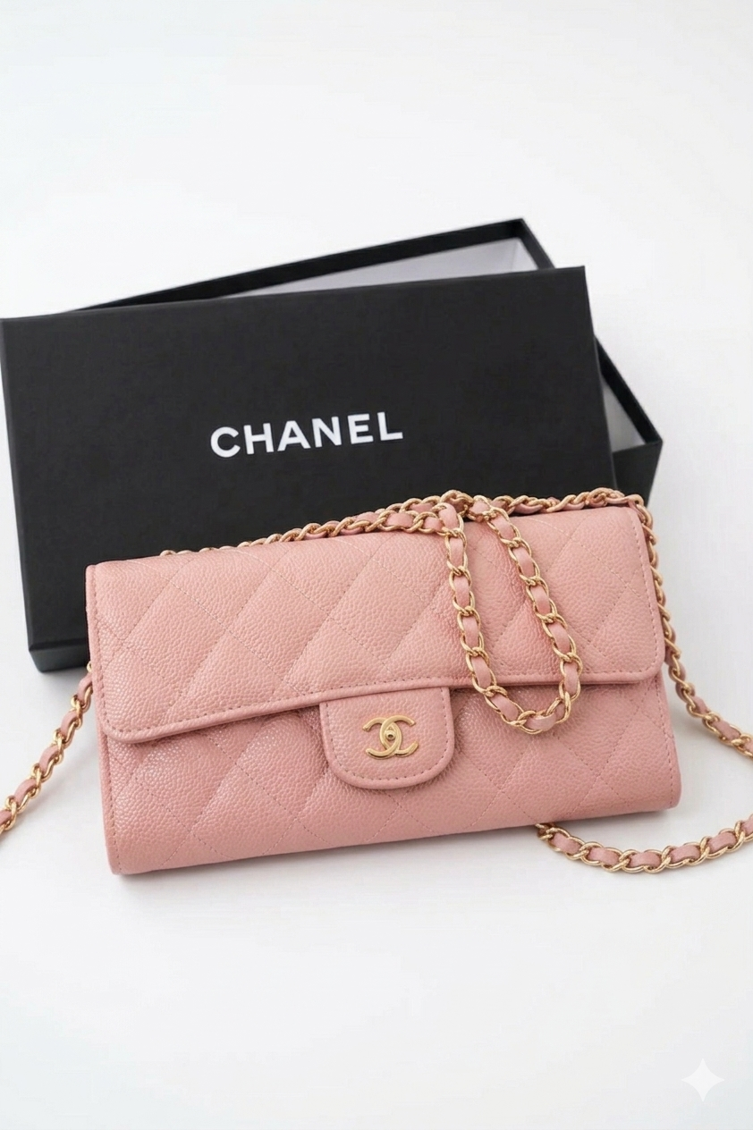 Mini sac Chanel