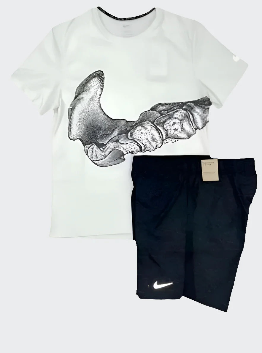 Ensemble Nike division
