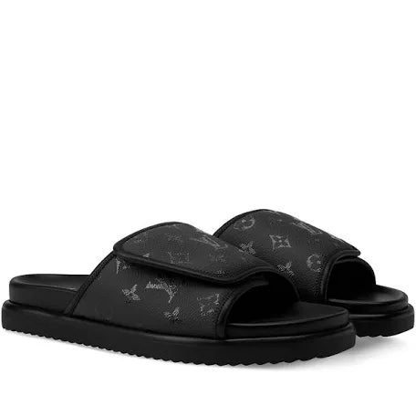Claquette Louis Vuitton