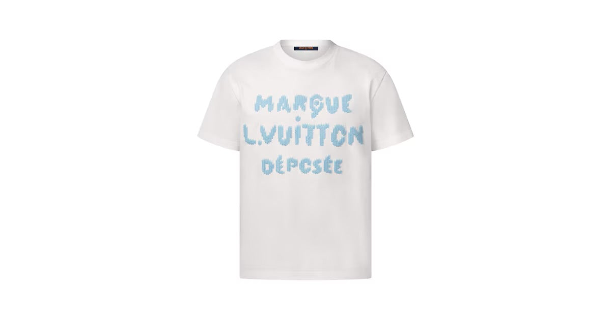 T shirt louis Vuitton