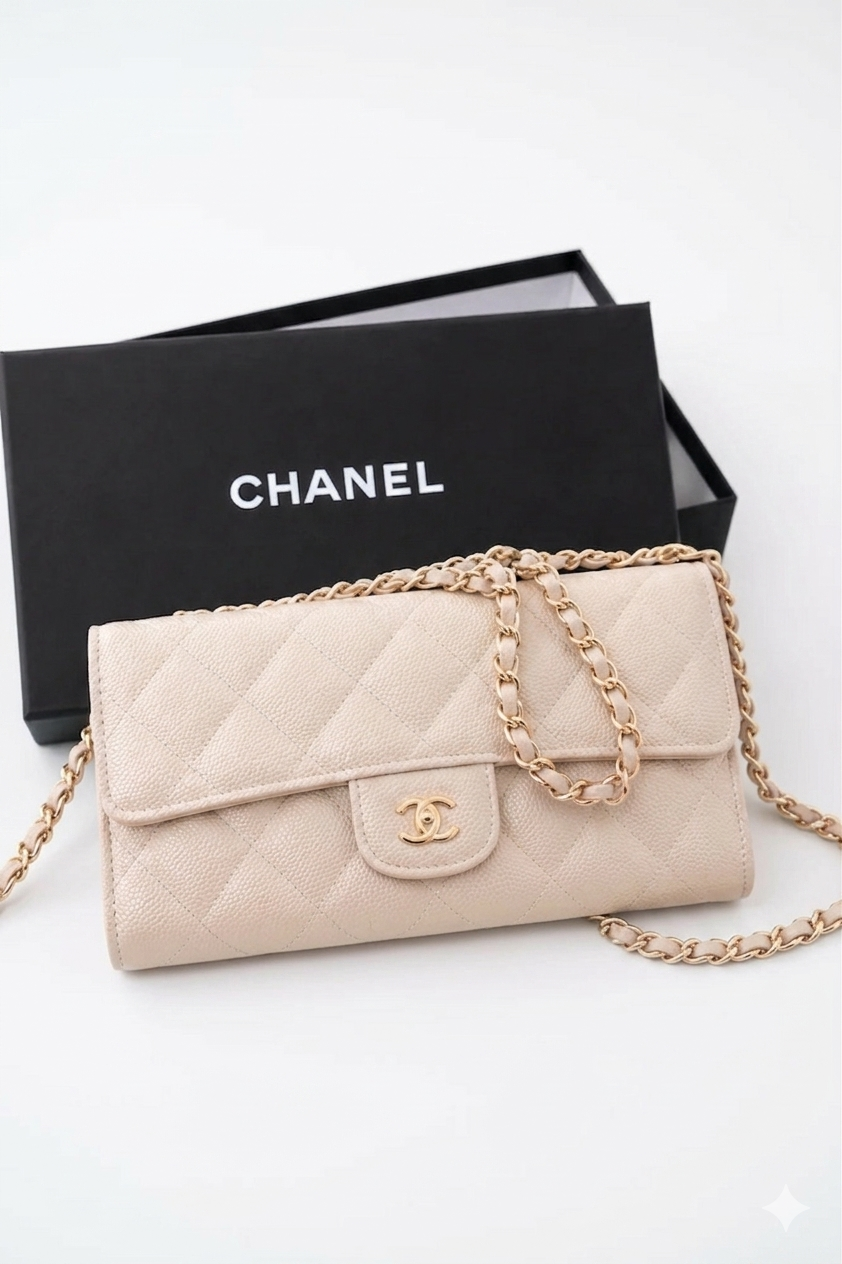 Mini sac Chanel