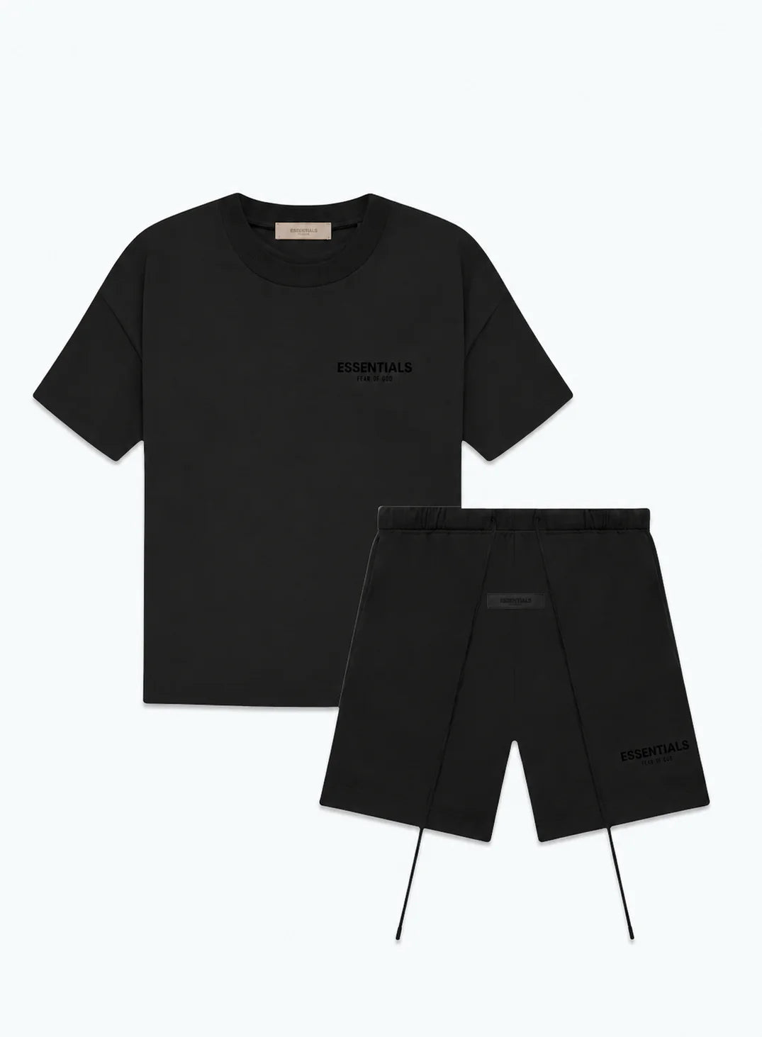 Ensemble ESSENTIALS
