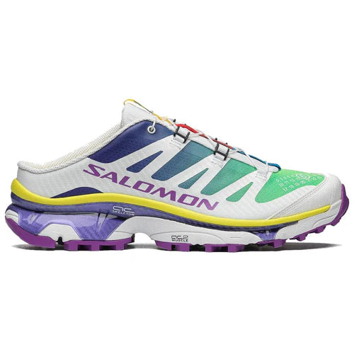 Salomon x Margiela