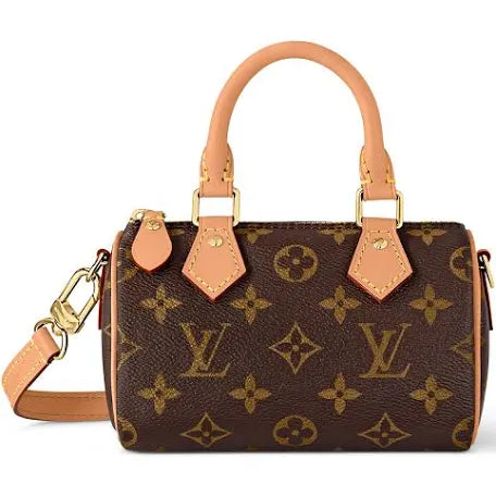 Sac nano Louis Vuitton