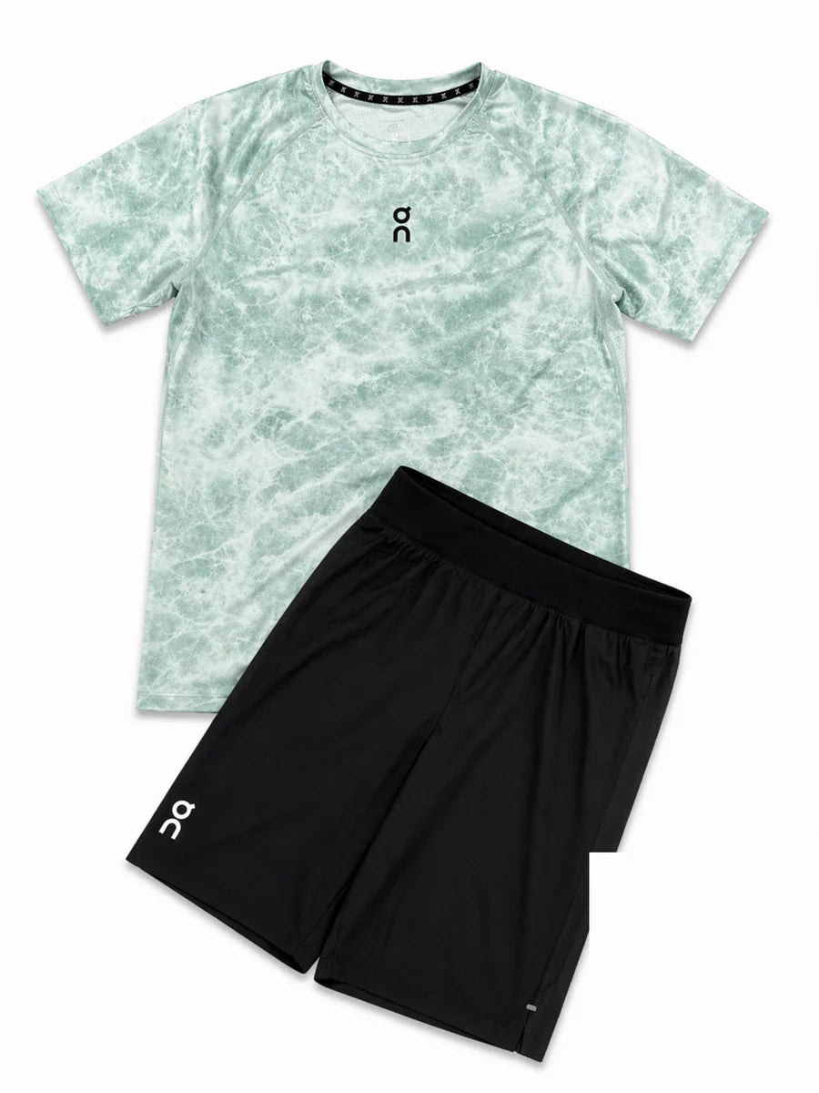 Ensemble on