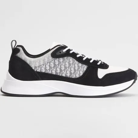 Dior B25 runner noir