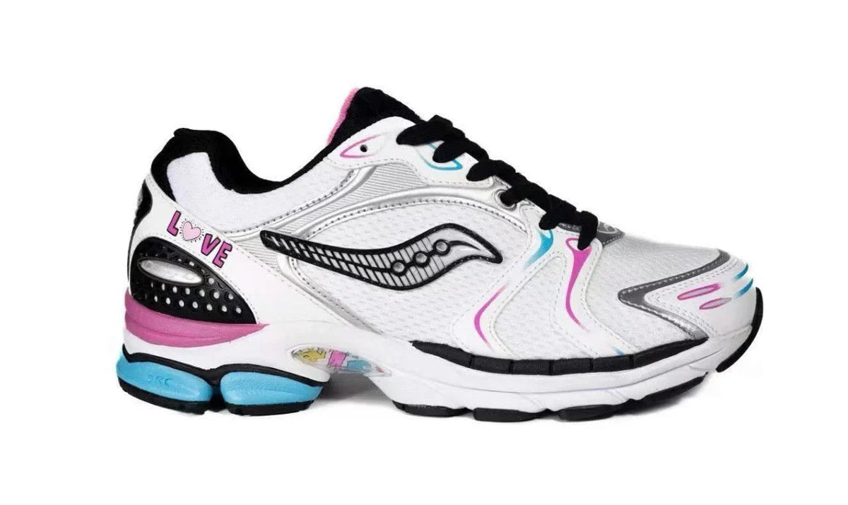 Saucony TRIUMPH love