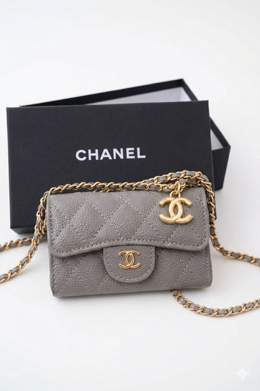 Mini sac Chanel