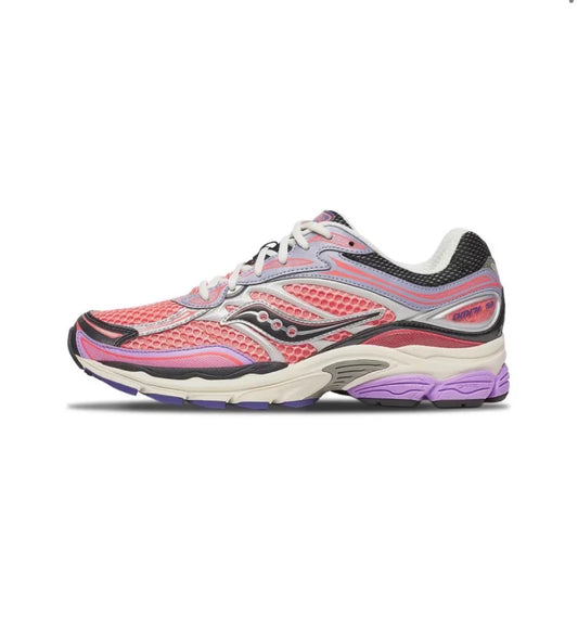 Saucony omni 9 saumon