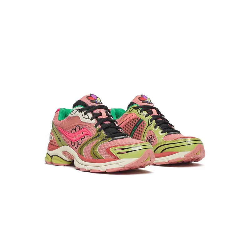 Saucony TRIUMPH Flowers