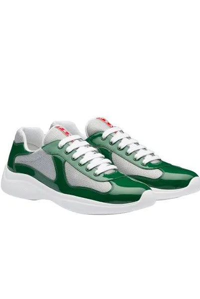 Prada cup verte