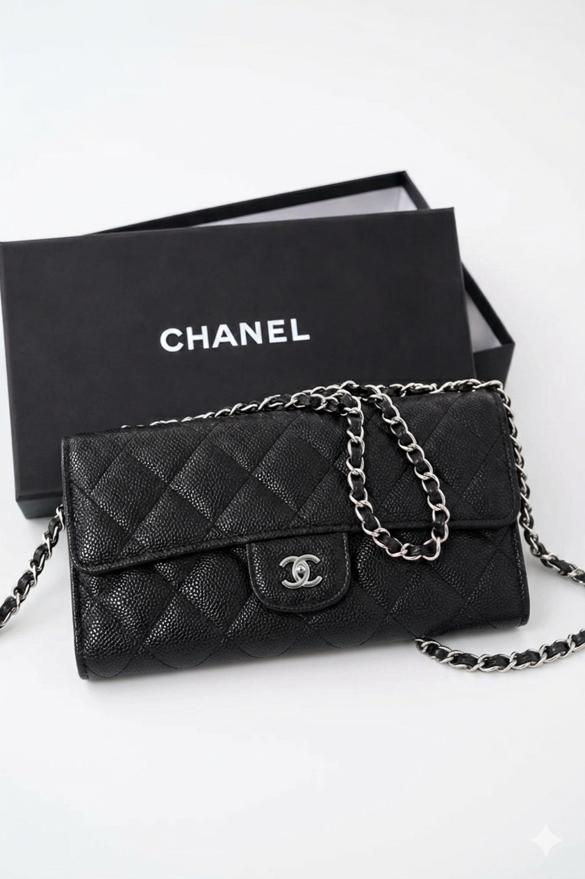 Mini sac Chanel