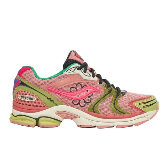 Saucony TRIUMPH Flowers