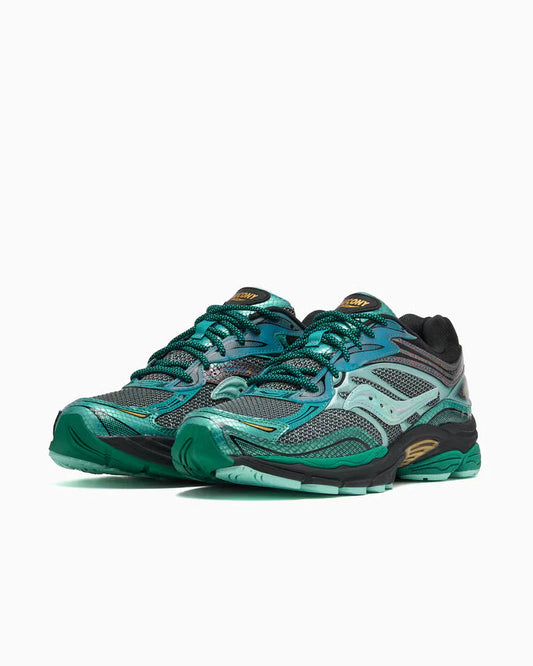 Saucony omni 9 verte