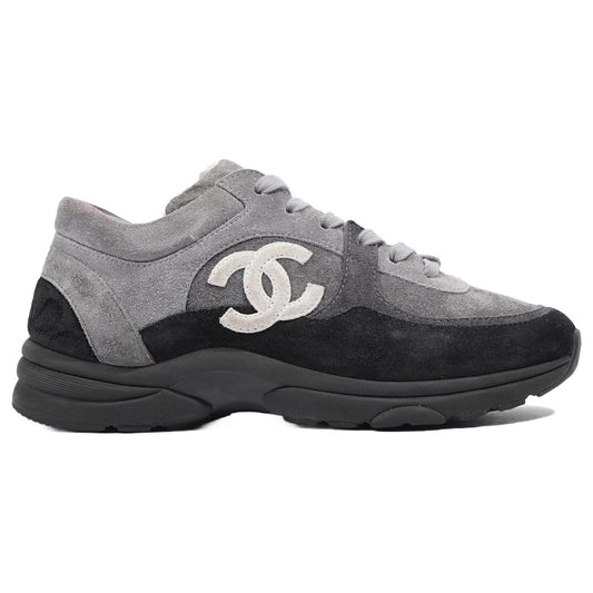 Chanel runner