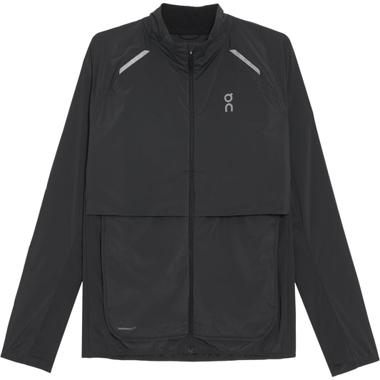 Veste on noir