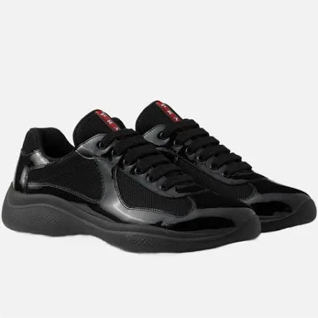 Prada cup