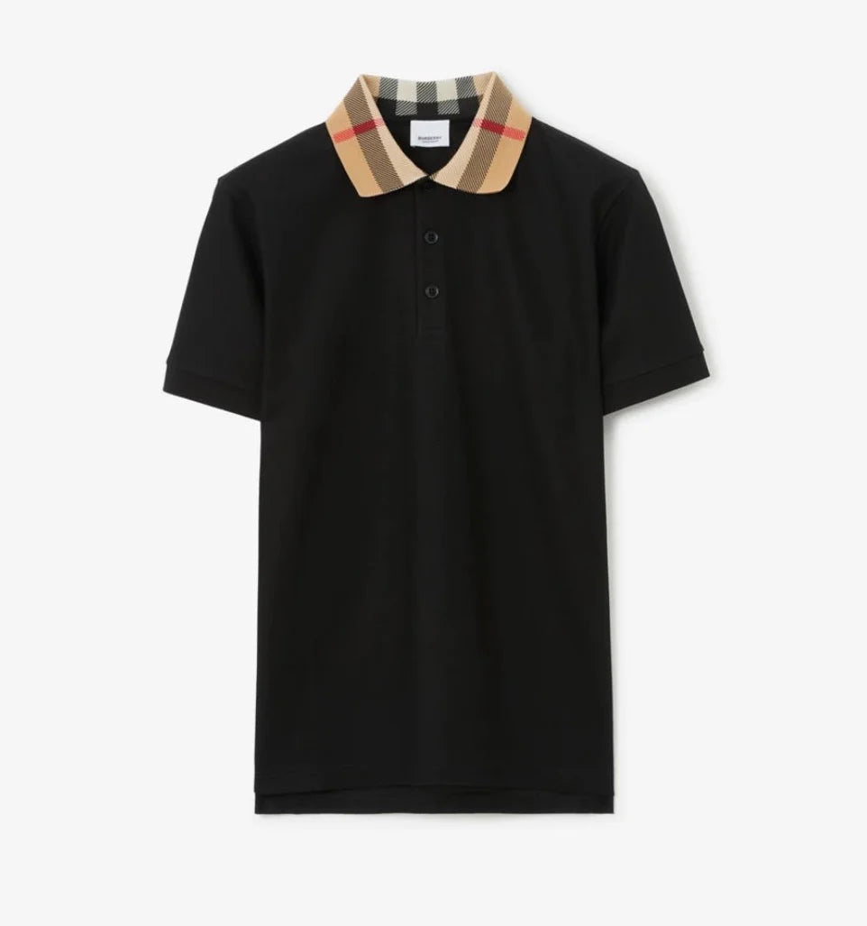 Polo burberry