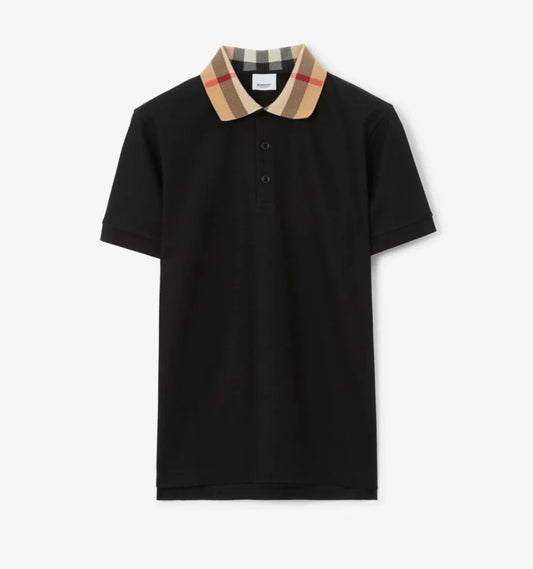 Polo burberry
