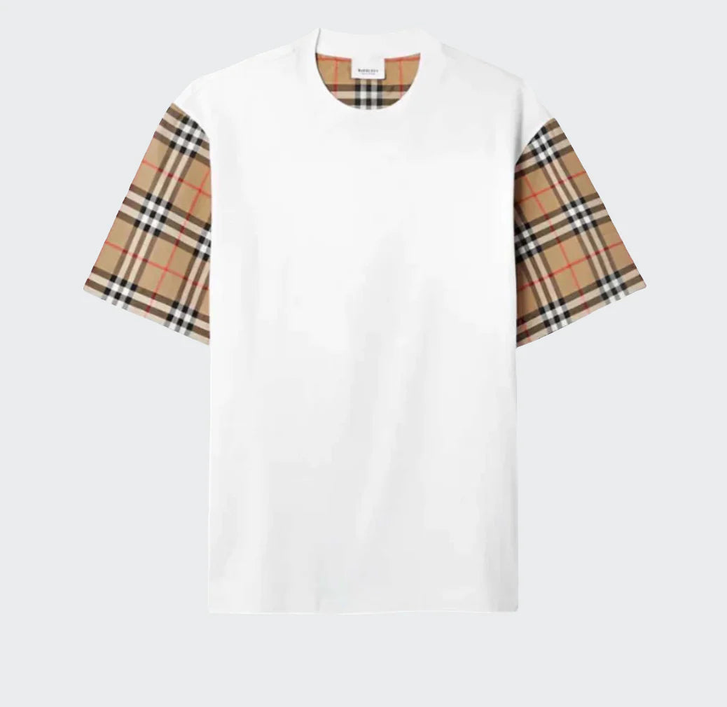 T shirt burberry